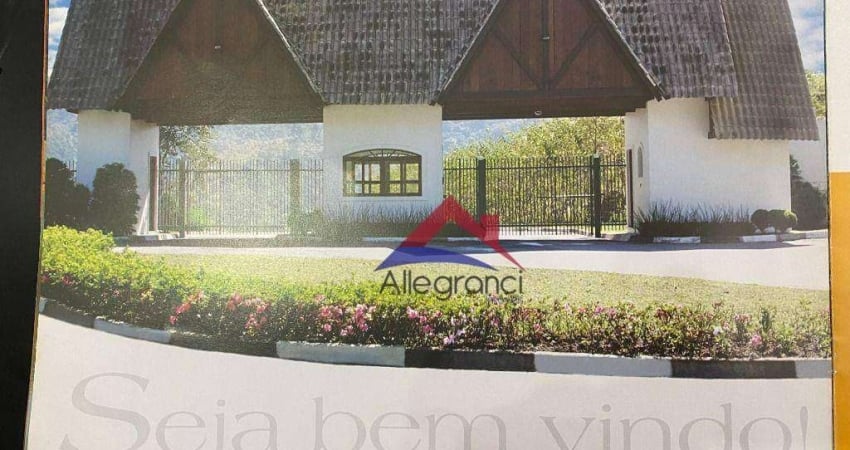 Terreno à venda, 1500 m² por R$ 450.000,00 - Olho D'Água - Mairiporã/SP