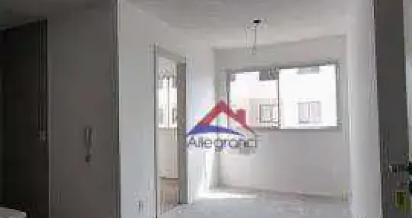 Apartamento com 1 dormitório à venda, 40 m² por R$ 360.000,00 - Barra Funda - São Paulo/SP