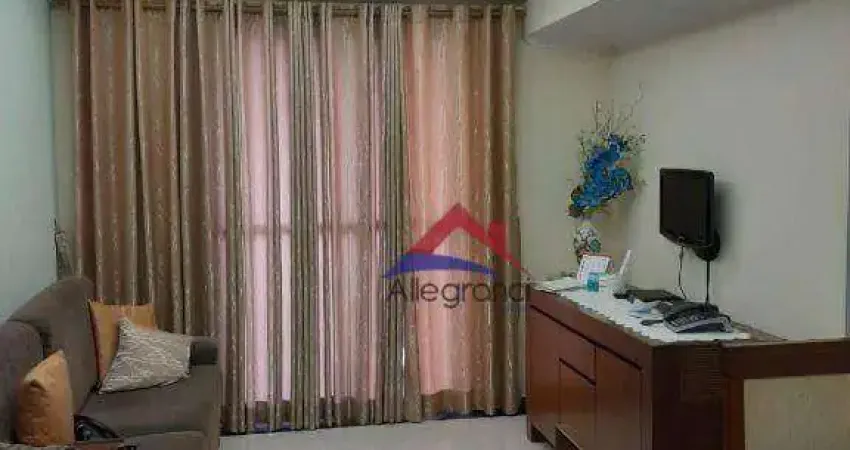 Apartamento Condomínio Bandeirantes com 3 quartos à venda, 74 m² por R$ 610.000 - Penha de França - São Paulo/SP