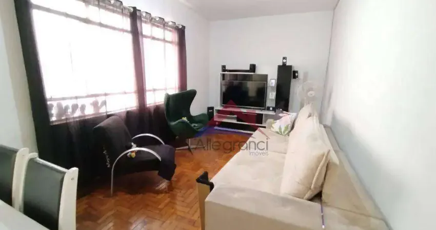 Apartamento com 3 dormitórios à venda, 139 m² por r$ 330.000,00 - belenzinho - são paulo/sp