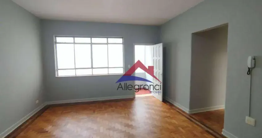 Apartamento com 3 dormitórios à venda, 126 m²  - Belenzinho - São Paulo/SP