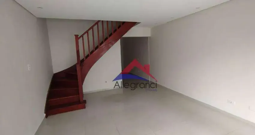 Seu Negócio no Melhor Endereço: Sobrado Comercial para Locação no Tatuapé!