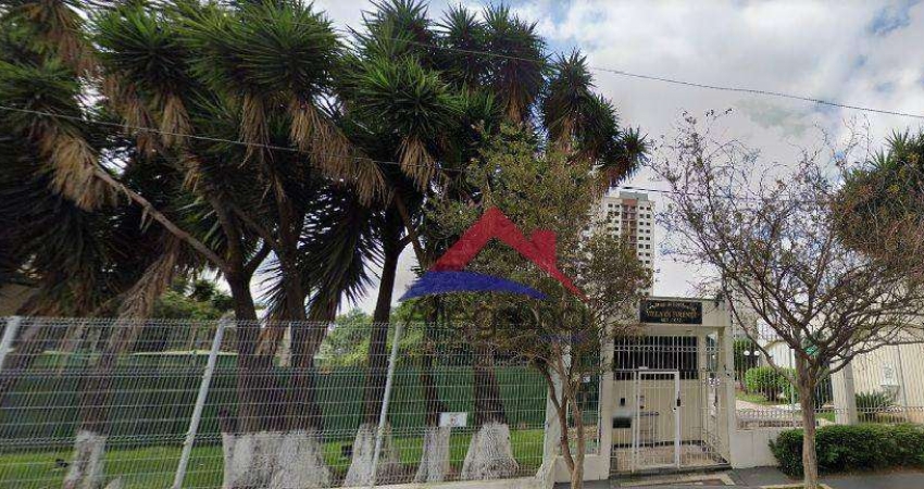 Apartamento com 3 dormitórios à venda, 69 m² por R$ 500.000,00 - Brás - São Paulo/SP