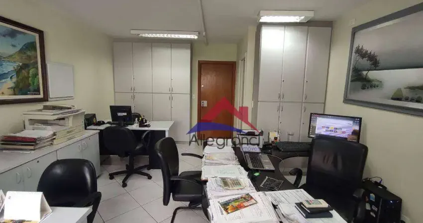 Sala Comercial