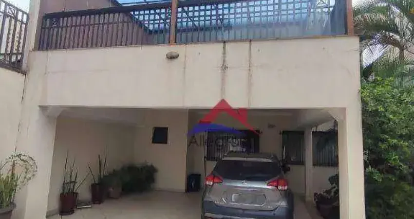 Casa com 4 dormitórios à venda, 245 m² por R$ 2.000.000,00 - Belém - São Paulo/SP