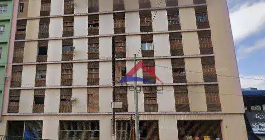 Apartamento com 1 dormitório à venda, 24 m² por R$ 169.000,00 - Brás - São Paulo/SP