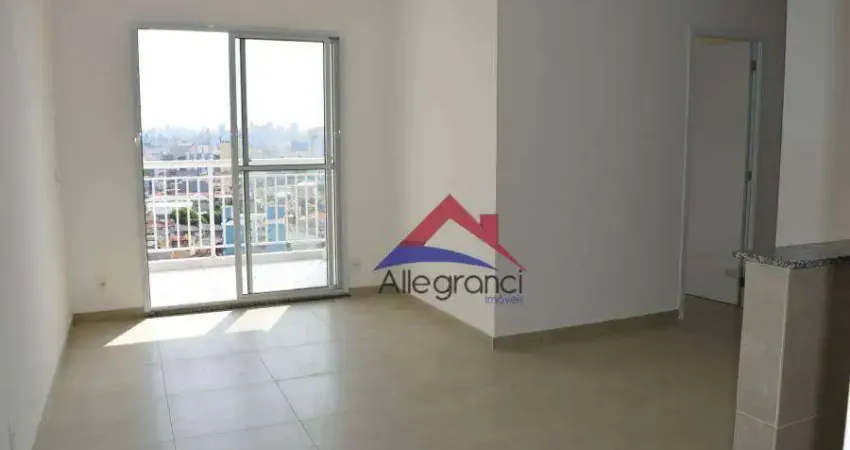 Apartamento à venda, 65 m² por R$ 775.000,00 - Catumbi - São Paulo/SP