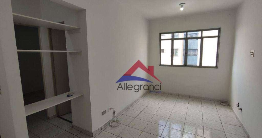 Apartamento com 1 dormitório, 37 m² - venda por r$ 330.000,00 ou aluguel por r$ 2.360,00/mês - mooca - são paulo/sp