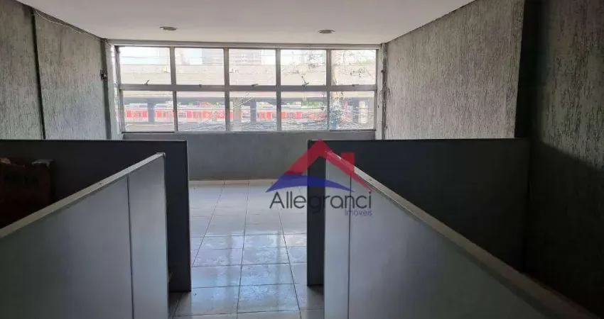 Sala comercial com 2 salas para alugar na Rua Toledo Barbosa, Belenzinho, São Paulo
