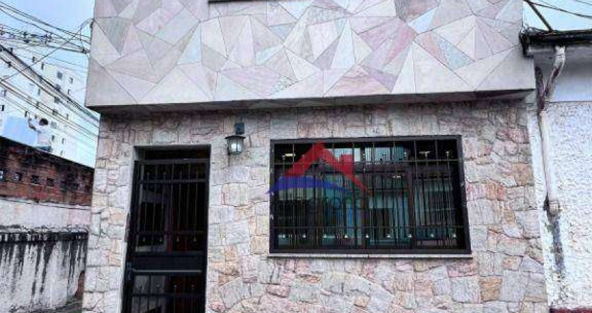 Casa com 3 quartos à venda na Rua Itaqueri, Alto da Mooca, São Paulo