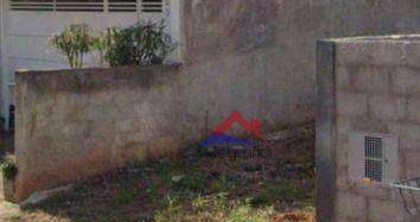 Terreno à venda na Rua Santa Clara, Jardim Santo Antônio, Atibaia
