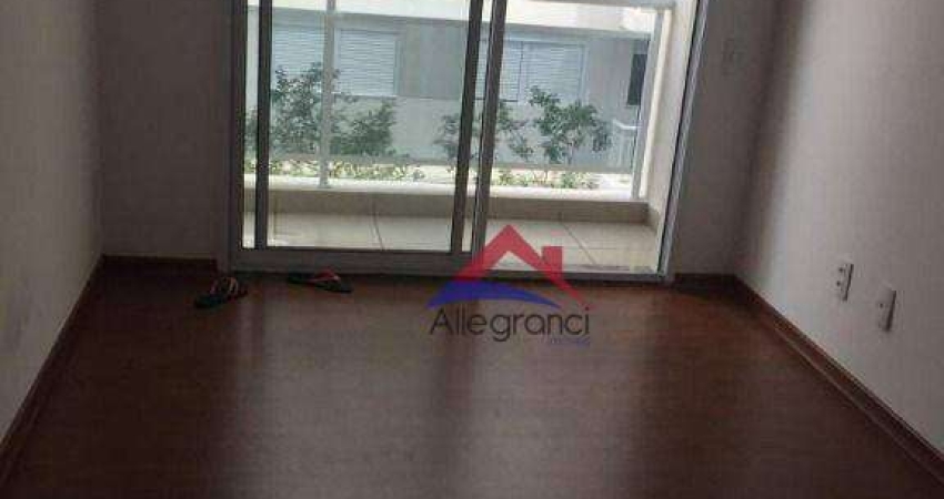 Apartamento com 2 dormitórios à venda, 60 m² por R$ 590.000,00 - Brás - São Paulo/SP