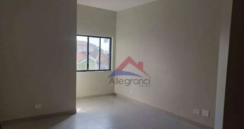 Sala, 26 m² - venda por R$ 180.000,00 ou aluguel por R$ 2.120,00/mês - Belém (Zona Leste) - São Paulo/SP