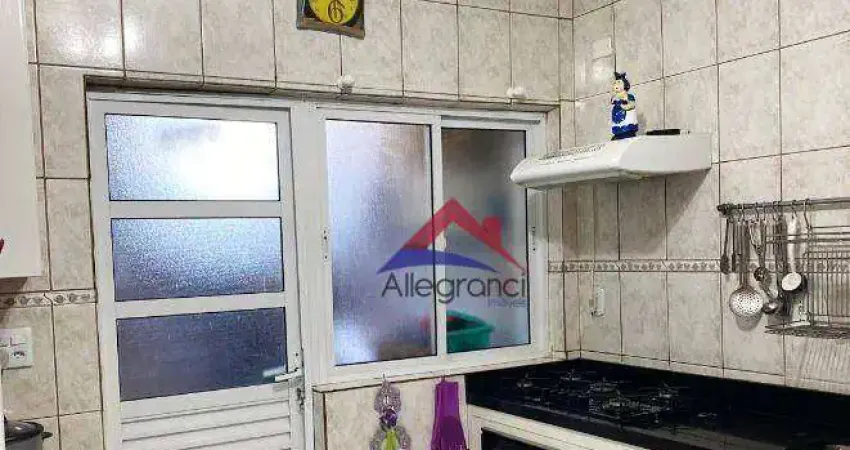 Apartamento à venda, 100 m² por R$ 450.000,00 - Belenzinho - São Paulo/SP