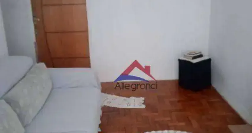 Apartamento com 1 dormitório à venda, 40 m² por R$ 295.000,00 - Belenzinho - São Paulo/SP