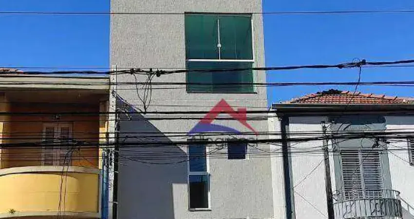 Prédio à venda, 537 m² por R$ 4.000.002,00 - Belenzinho - São Paulo/SP