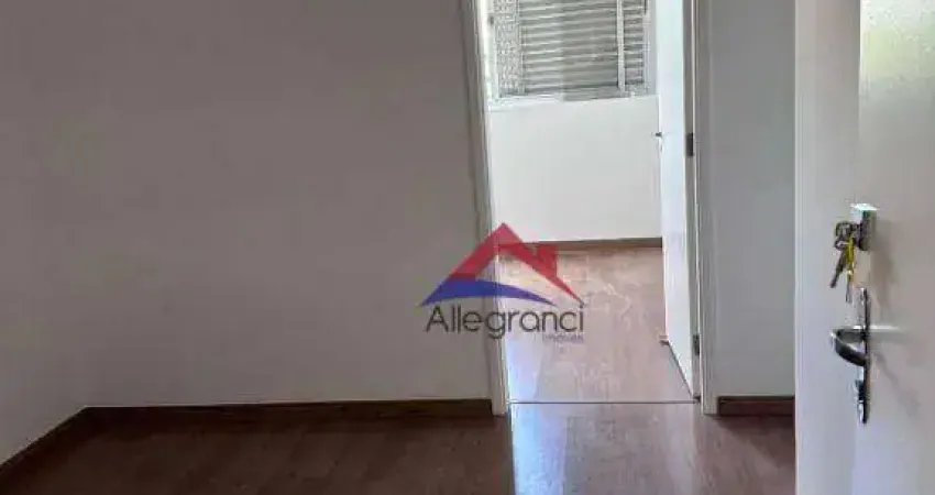 Apartamento com 2 dormitórios à venda, 50 m² por R$ 340.000,00 - Brás - São Paulo/SP