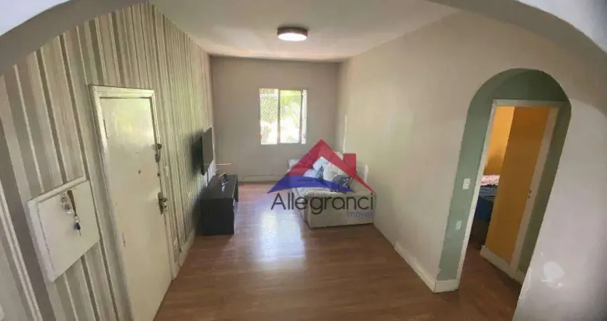 Apartamento com 3 dormitórios à venda, 106 m² por R$ 450.000,00 - Catumbi - São Paulo/SP