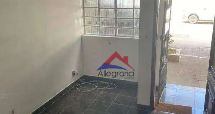 Casa com 2 dormitórios à venda, 100 m² por R$ 495.000,00 - Belenzinho - São Paulo/SP