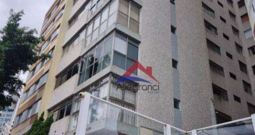 Apartamento com 4 dormitórios à venda, 234 m² por R$ 1.100.000,00 - Mooca - São Paulo/SP