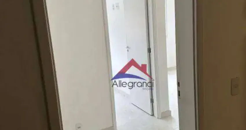 Apartamento com 2 dormitórios à venda, 32 m² por R$ 330.000,00 - Barra Funda - São Paulo/SP