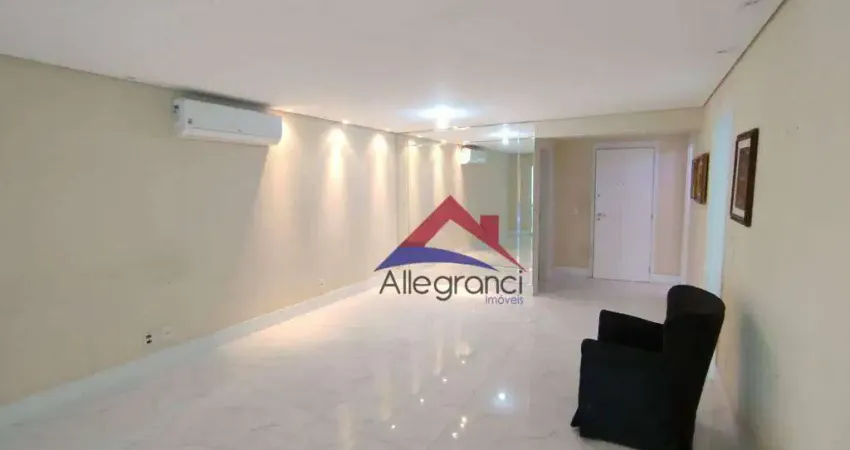 APARTAMENTO - LUZES DA MOOCA - 155 M² - 3 SUITES - 3 VAGAS - R$ 1.650.001,00