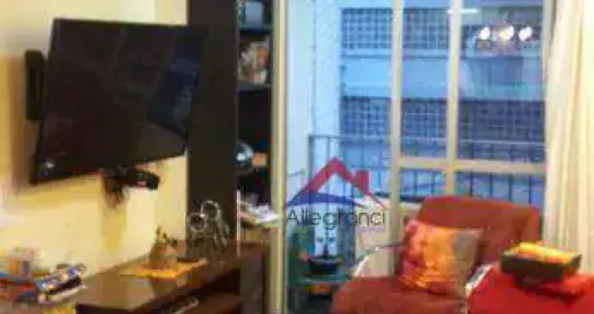 venda apto tatuape