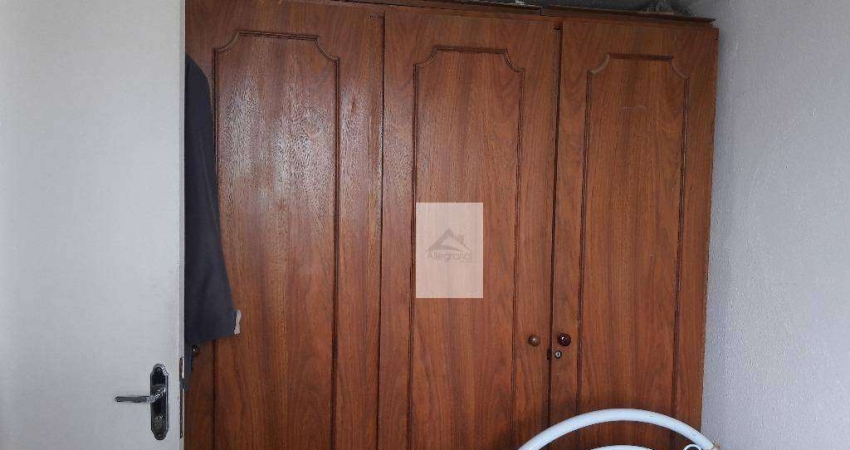 Apartamento à venda, 43 m² por R$ 360.000,00 - Brás - São Paulo/SP