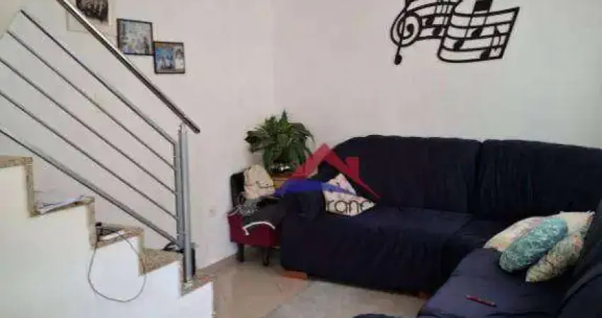 casa de vila