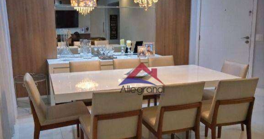 Apartamento à venda, 155 m² por R$ 2.100.000,00 - Belenzinho - São Paulo/SP
