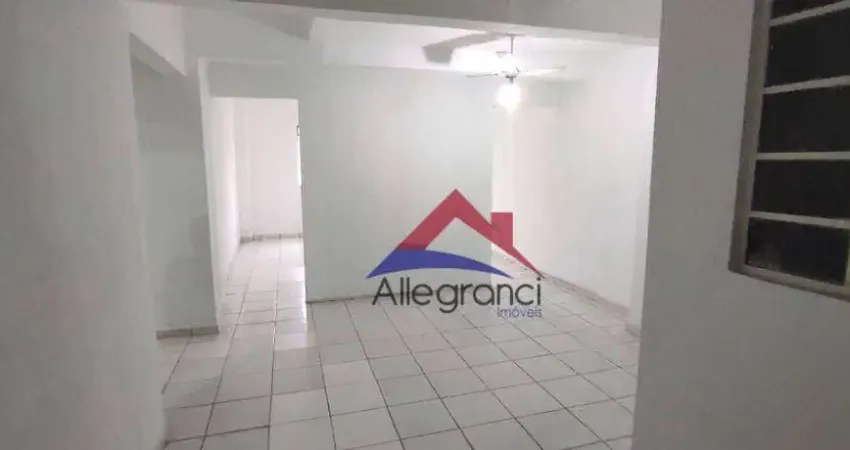 Apartamento à venda, 49 m² por R$ 240.001,00 - Brás - São Paulo/SP