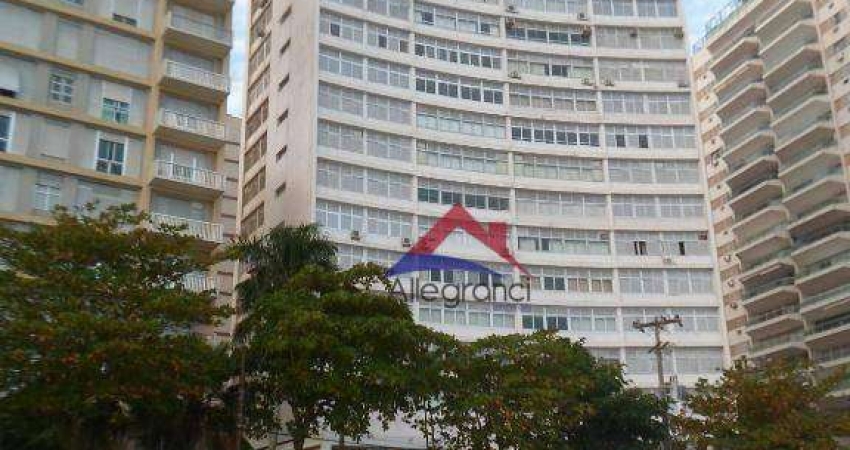 Apartamento à venda, 285 m² por R$ 1.250.000,00 - Barra Funda Pitangueiras - Guarujá/SP