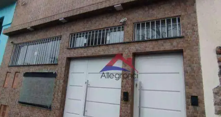 Escritório com 3 salas, semi mobiliado, em regiáo nobre