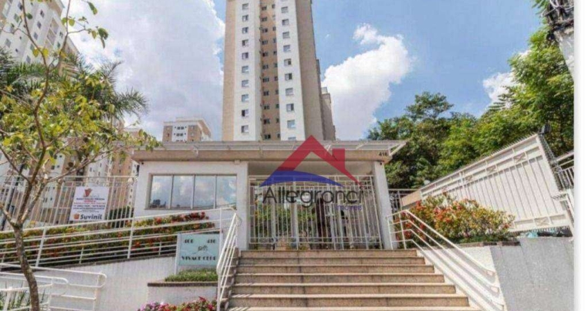 Apartamento com 3 quartos à venda na Rua Arnaldo Cintra, Vila Moreira, São Paulo