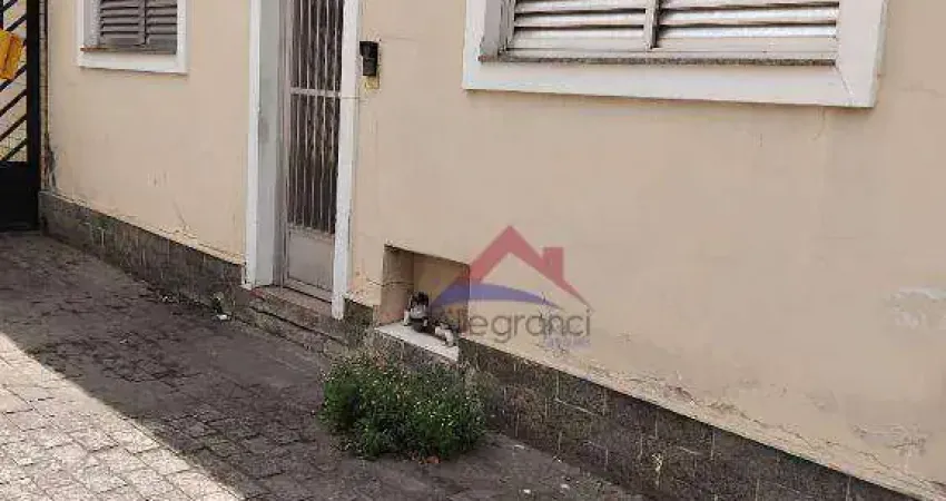 Casa com 3 dormitórios à venda, 80 m² por r$ 580.000,00 - belenzinho - são paulo/sp