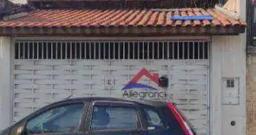 Casa com 3 dormitórios à venda, 200 m² por R$ 990.000,01 - Belenzinho - São Paulo/SP