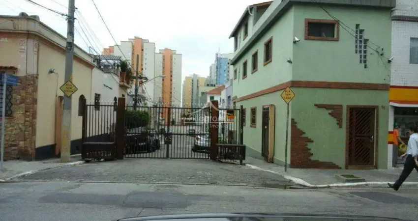 Casa com 2 dormitórios à venda, 120 m² por R$ 695.000,00 - Belenzinho - São Paulo/SP