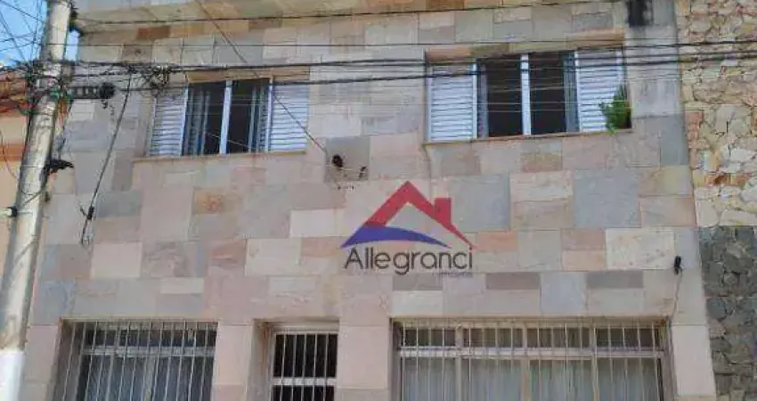 Casa com 4 dormitórios à venda, 200 m² por R$ 1.100.000,00 - Vila Maria Zélia - São Paulo/SP