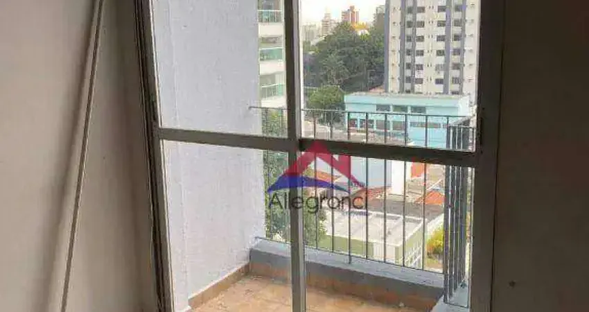Apartamento à venda, 79 m² por r$ 550.000,00 - chácara santo antônio (zona leste) - são paulo/sp