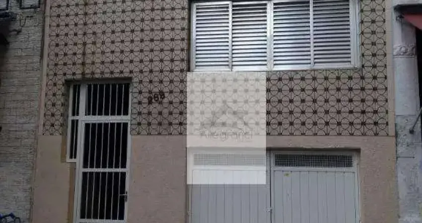 Casa com 2 dormitórios para alugar, 100 m² por r$ 3.300,00/mês - belenzinho - são paulo/sp