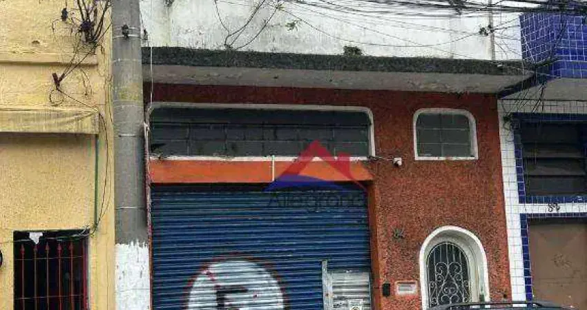 Casa com 2 dormitórios à venda, 400 m² por R$ 2.599.999,00 - Belenzinho - São Paulo/SP