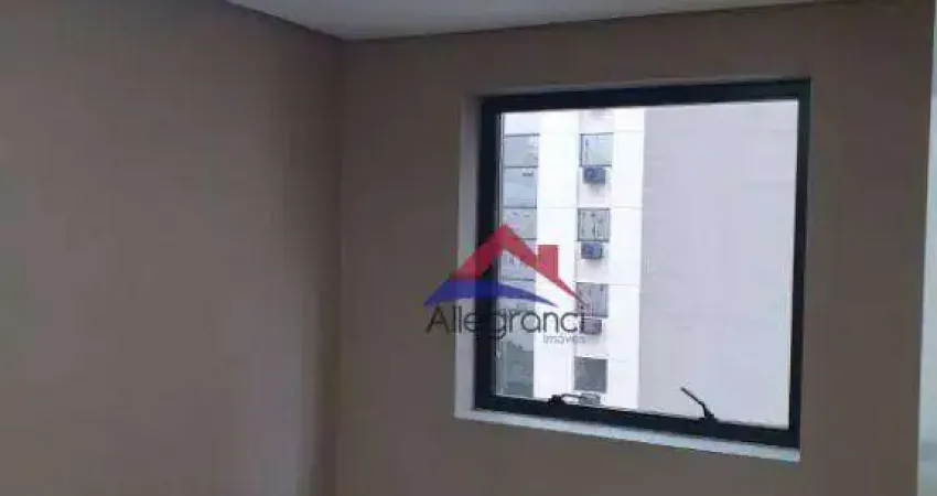 Conjunto para alugar, 33 m² por R$ 3.457,86/mês - Jardim Paulista - São Paulo/SP