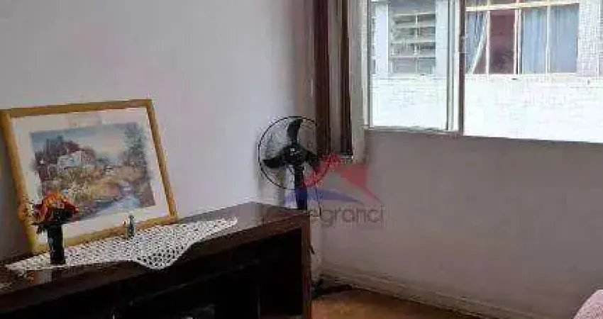 Apartamento com 1 quarto à venda na Rua Nova Barão, República, São Paulo