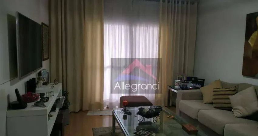 Apartamento à venda, 107 m² por R$ 764.999,99 - Belém - São Paulo/SP