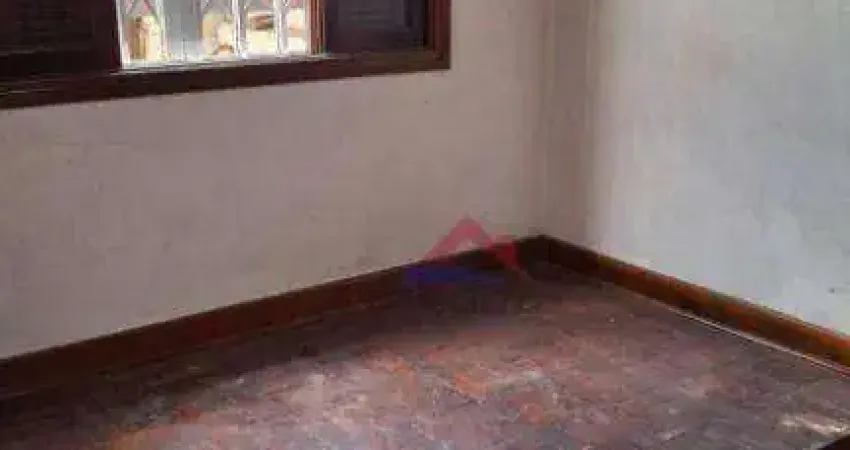 Casa com 1 dormitório para alugar, 90 m² por R$ 2.100,00/mês - Belenzinho - São Paulo/SP