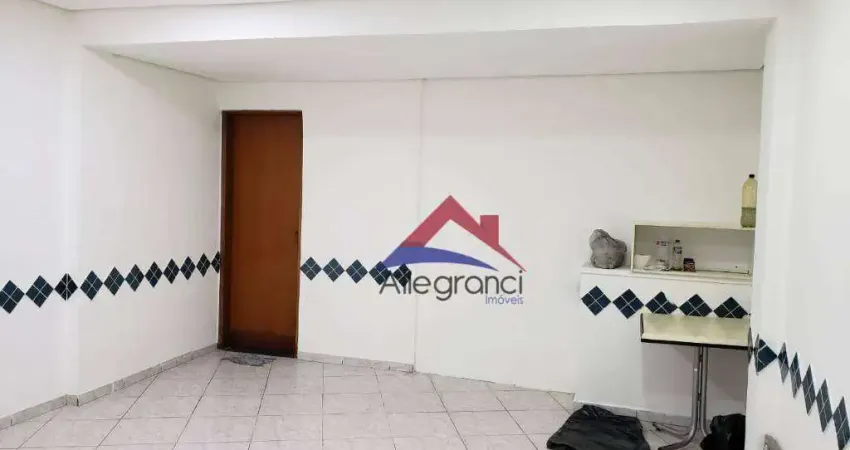 Sala para alugar, 20 m² por R$ 1.600,00/mês - Belenzinho - São Paulo/SP