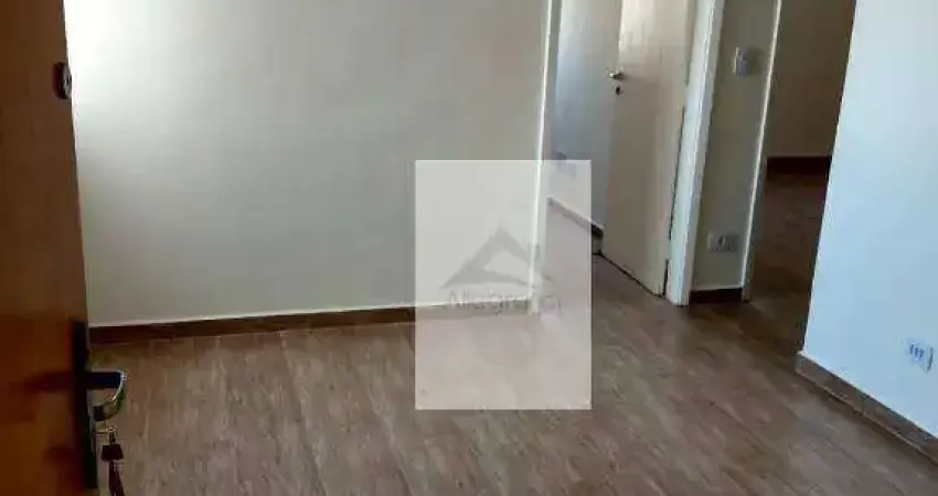 Apartamento com 2 dormitórios para alugar, 50 m² por R$ 2.770,00/mês - Tatuapé - São Paulo/SP