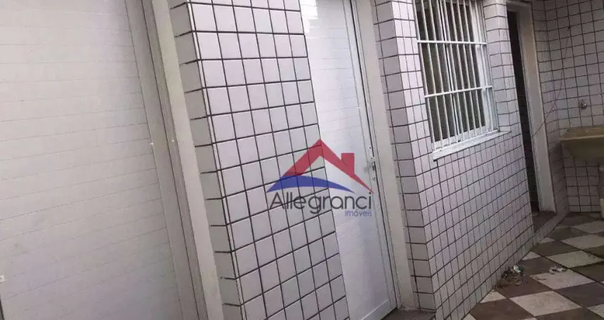 Casa com 2 dormitórios para alugar por R$ 2.860,63/mês - Tatuapé - São Paulo/SP