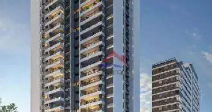 Apartamento à venda, 102 m² por r$ 1.480.000,00 - mooca - são paulo/sp