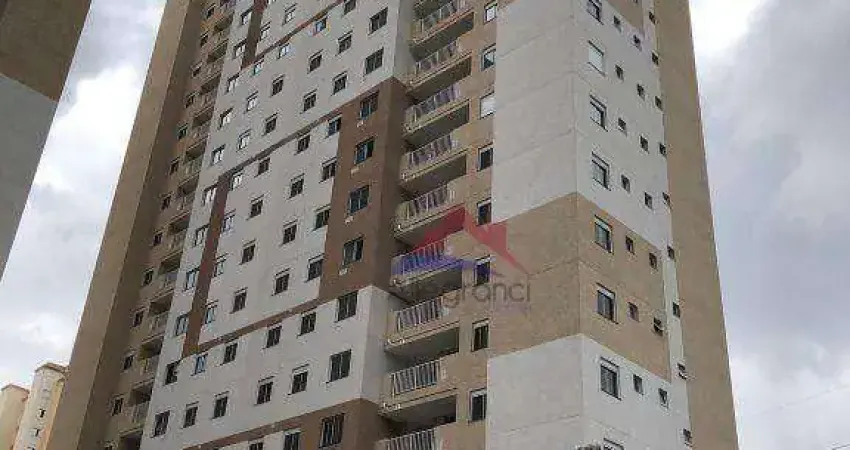 Apartamento com 2 dormitórios à venda, 41 m² por r$ 430.000,00 - belenzinho - são paulo/sp